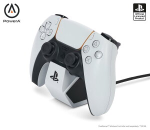 �yPlayStation���C�Z���X���i�z �p���[�G�[ �\�� �`���[�W���O�X�e�[�V���� for PS5 DualSense and DualSense Edge ���C�����X�R���g���[���[ PlayStation5 PSPW0361JP-01
