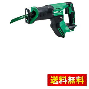 HiKOKI(nCR[L) 36V Z[o[\[ Vv\[ dmRM CR36DMA RpNg^Cv obe[E[dEP[Xʔ CR36DMA(NN)