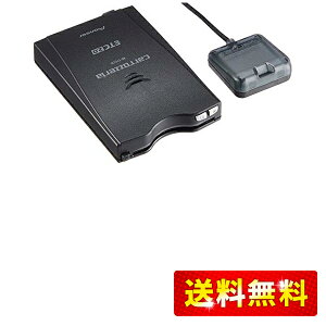 Pioneer ETC2.0 ND-ETCS10 Aeǐ^ VZLeBΉ GPSt ē^Cv JbcFA