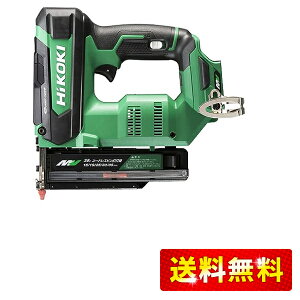 HiKOKI(�n�C�R�[�L) 36V �[�d�� �s���B�ŋ@ �s���B35mm �~�d�r�E�[�d��ʔ� �P�[�X�t NP3635DA(NNK)