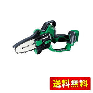 HiKOKI(nCR[L) 18V [d nfB `F[\[ ~j`F\[ CS1810DD KCho[100mm ~drE[dʔ CS1810DD(NN)