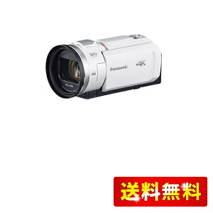 pi\jbN (Panasonic) 4K fW^ rfIJ HC-VX3-W 5nCubhU␳ w24{Y[ p[zCg