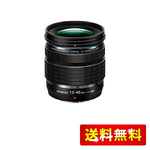 OLYMPUS }CNtH[T[YY M.ZUIKO DIGITAL ED 12-45mm F4.0 PRO WY[Y hohH ^y