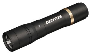 GENTOS(�W�F���g�X) �����d�� LED���C�g �[�d��(��p�[�d�r) ���� 500���[���� ���N�V�[�h RX-285R �n���f�B���C�g �t���b�V�����C�g