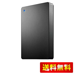 ACEI[Ef[^ |[^uHDD 4TB USB 3.1 Gen1/oXp[/PC/Mac/É/̏\ { HDPH-UT4DKR/E