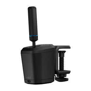 Logicool G �n���R�� RS �V�[�P���V���� �V�t�^�[ & �n���h�u���[�L GRS-SHHB PRO�z�C�[�� RS50 �X�e�A�����O�z�C�[�� �Ή� �{���̃h���C�r���O�̌� �O�����c�[���X��7 �u���[�L PS5 PS4 PC ���[�V���O 