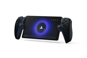 �y�����i�zPlayStation Portal �����[�g�v���[���[ �~�b�h�i�C�g �u���b�N(CFIJ-18001)
