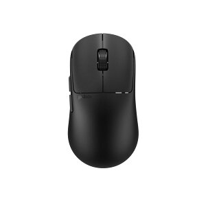 CrazyLight Series ���C�����X �Q�[�~���O�}�E�X ���y�� 38�O���� 1ms 32000 DPI Optical swhich XS1 Flagship Sensor �������K�i(X2N CrazyLight, Mini, Jet Black)