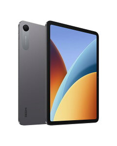 �V���I�~(Xiaomi) REDMI Pad 2 9.7 4G �^�u���b�g 4GB+64GB �O���t�@�C�g�O���[ �Z�����[ 9.7�C���` 2K 120Hz 7600mAh��e�ʃo�b�e���[ Snapdragon 6s 4G Gen 2 2TB�܂Ŋg�� �ʘb�\ Bluetooth 5.0 Wi-Fi 5 ��F�� GPS Wi-Fi5 X