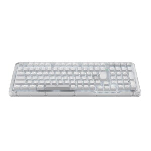 ���W�N�[�� �K�X�P�b�g ���C�����X ���J�j�J���L�[�{�[�h Alto Keys K98MOW �U���z���K�X�P�b�g�t���̃J�X�^�}�C�Y�\�ȃL�[�{�[�h ���{��z�� �z�b�g�X���b�v �e���L�[ �o�b�N���C�g�L�[ Bluet