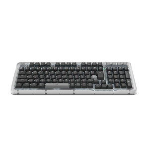 ���W�N�[�� �K�X�P�b�g ���C�����X ���J�j�J���L�[�{�[�h Alto Keys K98MGR �U���z���K�X�P�b�g�t���̃J�X�^�}�C�Y�\�ȃL�[�{�[�h ���{��z�� �z�b�g�X���b�v �e���L�[ �o�b�N���C�g�L�[ Bluet