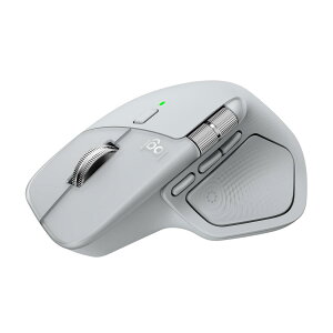 ���W�N�[�� MX MASTER 4 �A�h�o���X�h ���C�����X �}�E�X �G�o�t�B�[�h�o�b�N �É� MX2400PG Logi Bolt Bluetooth Unifying��Ή� 8000dpi �����X�N���[���z�C�[�� USB-C �[�d�� ���� MX2400 �y�C���O���[ ������