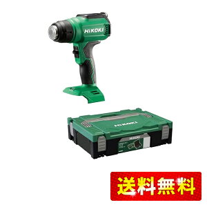 HiKOKI(�n�C�R�[�L) 18V �R�[�h���X�q�[�g�K�� ���x���߉\ ���ʐؑ֋@�\�t �m�Y��3��t �~�d�r�E�[�d��ʔ� �P�[�X�t RH18DA(NNP)