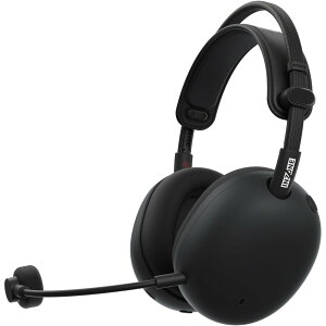 �\�j�[(SONY) �Q�[�~���O�w�b�h�Z�b�g INZONE H9 �u���b�N: WH-G910N ALGS�w�b�h�Z�b�g:Fnatic�����J�� ���C�����X/Bluetooth/�m�C�L��������/���̉���/��x��/�����Ԏg�p���Ă����Â炢/�u�[���}�C�N