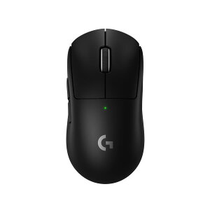 Logicool G PRO SUPERLIGHT ���C�����X �Q�[�~���O�}�E�X G-PPD-004WLSE-BKd �y�� Type-C �[�d POWERPLAY �Ή� �Q�[�~���O �}�E�X �[�d�� ���� �������K�i
