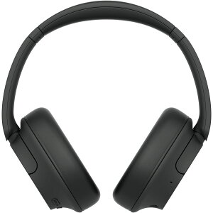 �\�j�[(SONY) ���C�����X�m�C�Y�L�����Z�����O�w�b�h�z�� WH-CH720N: �m�C�Y�L�����Z�����O����/Bluetooth�Ή�/�y�ʐ݌v/�}�C�N����/�O����荞�ݓ���/360Reality Audio�Ή�/�u���b�N WH-CH720N B