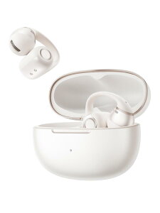 SHOKZ OpenDots 2 �C���[�J�t ���C�����X�C���z�� �I�[�v���C���[ �C���z�� �A�b�v�O���[�h���ꂽDolby Audio �ő�40���ԍĐ� Bluetooth 6.1 IP57�h�o�h�� AI�m�C�Y���_�N�V�����ʘb ���R��}�� �\�t�g�V