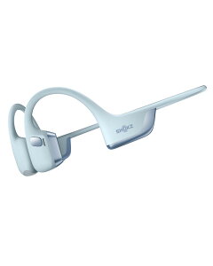 Shokz (�V���b�N�X) OpenRun Pro 2 ���`���C���z�� ���C�����X�C���z�� �I�[�v���C���[ �yDualPitch�Z�p 12���ԘA���Đ� IP55�h���h�o Bluetooth 5.3 EQ�J�X�^�}�C�Y ���R��h�~�@�\�z �����ǂ��Ȃ� �Ȃ���