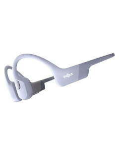 Shokz (�V���b�N�X) OpenRun ���`���C���z�� ���C�����X�C���z�� �I�[�v���C���[ �yIP67�h���h�o DualPitch�Z�p 8���ԘA���Đ� Bluetooth 5.1�z �����ǂ��Ȃ� �Ȃ��璮�� �y�� �}�C�N�t�� �����y�A�����O