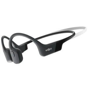 Shokz (�V���b�N�X) OpenRun Mini ���`���C���z�� ���C�����X�C���z�� �I�[�v���C���[ �yIP67�h���h�o DualPitch�Z�p 8���ԘA���Đ� Bluetooth 5.1�z �����ǂ��Ȃ� �Ȃ��璮�� �y�� �}�C�N�t�� �����y�A��