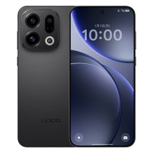 OPPO Find X9 SIM�t���[ �X�}�z �{�� 6.6�C���` �ő�120Hz 16GB+512GB 5,000����f �X�}�[�g�t�H�� 7025mAh 80W�}���E50W���C�����X�[�d �I�b�| �g�ѓd�b IP69&68 �h�o�E�h�� �X�y�[�X�u���b�N
