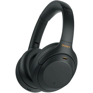 �\�j�[(SONY) ���C�����X�m�C�Y�L�����Z�����O�w�b�h�z�� WH-1000XM4 : LDAC/Alexa����/Bluetooth/�n�C���] �ő�30���ԘA���Đ� ���^ �}�C�N�t 2020�N���f�� 360 Reality Audio�F�胂�f�� �u���b�N WH-1000XM4 BM