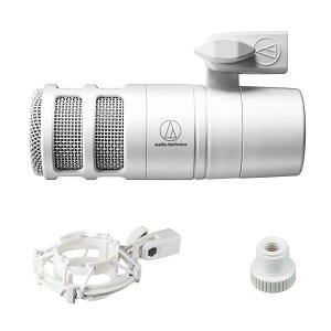�I�[�f�B�I�e�N�j�J AT2040 CWH �_�C�i�~�b�N�}�C�N/XLR/���P��w����/�|�b�v�t�B���^�[����/�V���b�N�}�E���g�t��/�Q�[������/���C�u�z�M/�|�b�h�L���X�g/�z���C�g
