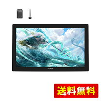 楽天市場】huion kamvas pro24の通販