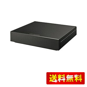 ACEI[Ef[^ OtHDD 4TB ^p gbJ É RpNg Âeco^ 4K^ USBoXp[Ή { HDPZ-UT4KD