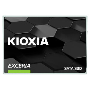 �L�I�N�V�A ���� SSD 480GB 2.5�C���` 7mm SATA EXCERIA SSD-CK480S/R
