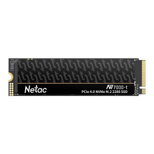 SSD 1TB M.2 PCIe Gen4×4 NVMe (�q�[�g�V���N�t��) �ő�7300MB/s SLC�L���b�V���Z�p ����SSD PS5�m�F�ς� 2280 3D NAND�̗p LDPC�G���[���� �f�X�N�g�b�v �m�[�g�p�\�R���ɓK�p TBW640TB NV7000-t