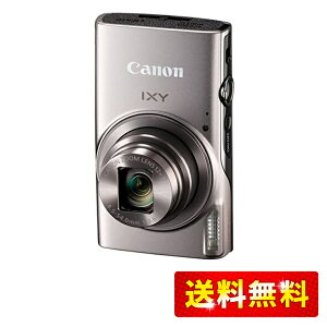 Canon RpNgfW^J IXY 650 Vo[ w12{Y[/Wi-FiΉ IXY650SL