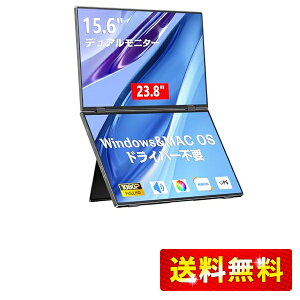 KEEPTIME fA oCj^[ 15.6C` hCo[sv FHD1080P guj^[ 2ʃj^[ ܂肽ݎfAf