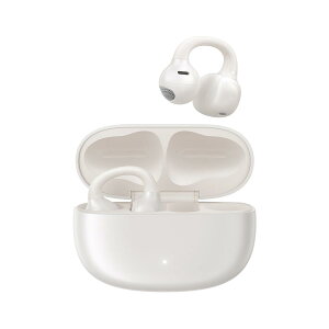 Edifier Comfo Q �C���[�J�t ���C�����X�C���z�� �I�[�v���C���[ ���y��5.4g ENC�m�C�Y�L�����Z�����O �����ǂ��Ȃ� �Q�z���}�C�N�t�� IP56�h��/32���ԍĐ�/�}���[�d/���R��h�~/�_�C�i�~�b�NEQ/���E