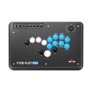 ���o�[���X �A�P�R�� F700 Flat Elite �L�� ���� �A�[�P�[�h �R���g���[���[ �X�e�B�b�N for PS5 PS4 PS3 XBOX ONE XBOX ONE S XBOX 360 PC Android Switch Neogeo mini �O�a�d�q�p�[�c���� ���C�����X �Ή�
