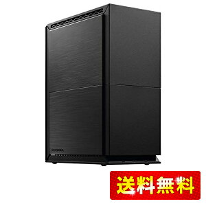 I-O DATA ACEI[Ef[^ NAS 2xC 4TB RAID1 PC X}z ^ubg lbg[NHDD { ȈՃpbP[W HDL2-TA4/E