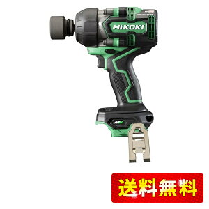 HiKOKI(�n�C�R�[�L) 36V �C���p�N�g�����` WR36DE �o�b�e���[�E�[�d��E�P�[�X�ʔ� �l�p�h���C�u12.7mm �ő���߃g���N900N�Em �ő���t���g���N630 N�Em �^�C������ �����Ԑ��� WR36DE(NN)