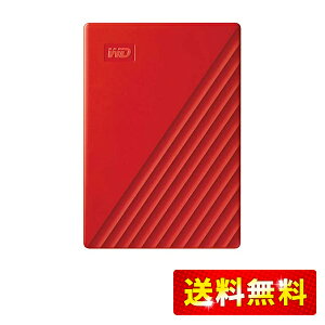 EGX^fW^(Western Digital) WD |[^uHDD 6TB USB3.0 bh My Passport Í pX[hی Otn[hfBX WDBR9S0060BRD-WESN