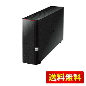 obt@[ BUFFALO NXe[VLS210DG lbg[NHDD 1xC6TB LS210D0601G