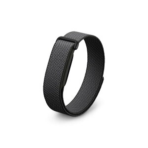 Google Fitbit Air �I�u�V�f�B�A���^�}�b�g�u���b�N �X�}�[�g�o���h/�X�N���[�����X/�t�B�b�g�l�X�g���b�J�[/iPhone�Ή�/�A���h���C�h�Ή�/�ő�7���Ԃ̃o�b�e���[/�����ʌv/�����v��