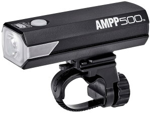 ���]�ԗpLED���C�g AMPP500�i500���[�����j USB�[�d�� �ő�3���ԓ_�� �H��s�v��t HL-EL085RC