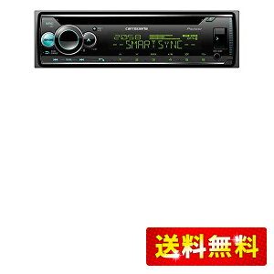 Pioneer J[I[fBI DEH-6600 1D CD Bluetooth USB iPod iPhone AUX DSP JbcFA