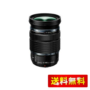 OM SYSTEM/IpX OLYMPUS }CNtH[T[YY M.ZUIKO DIGITAL ED 12-100mm F4.0 IS PRO {Y[Y hohH