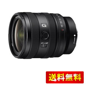 SONY(\j[) WY[Y tTCY FE 24-50mm F2.8 G GY fW^J[E}Eg]p Y SEL2450G