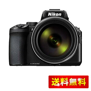 Nikon fW^J COOLPIX P950 ubN N[sNX P950