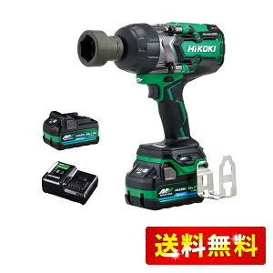 HiKOKI(nCR[L) 36V [d CpNg` lphCu19mm ~dr2 [d P[Xt WR36DF(2XPSZ)
