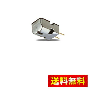 �f�m�� Denon DL-102 MC�^�J�[�g���b�W ���m������p DL-102 W18mm × H15mm × D38mm