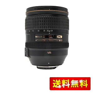Nikon WY[Y AF-S NIKKOR 24-120mm f/4G ED VR tTCYΉ