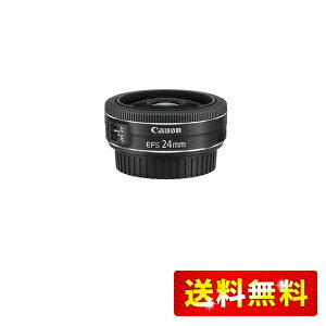 Canon Pœ_LpY EF-S24mm F2.8 STM APS-CΉ EF-S2428STM