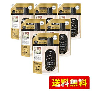 mA Lenor I[hNX _ [&WX~̍ lߑւ 1410mLx6 [e] [P[Xi]